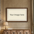 20x30" Custom Fancy Photo frame